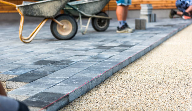 Best Concrete Sidewalk Installation in Orange, OH