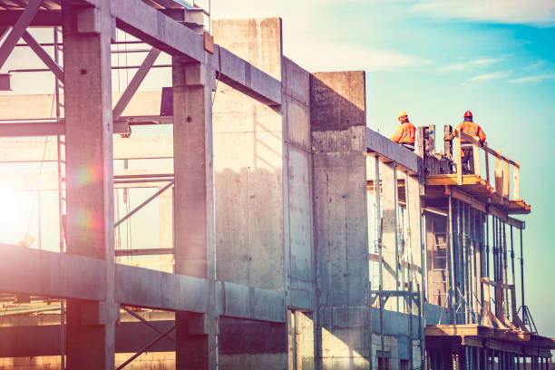Best Concrete Steps and Stairs in Orange, OH