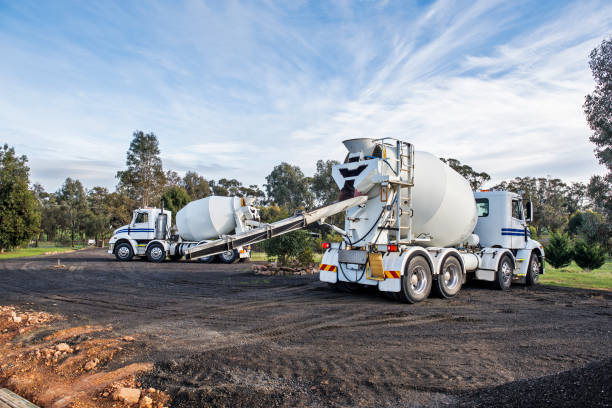 Best Concrete Grinding and Polishing in Orange, OH