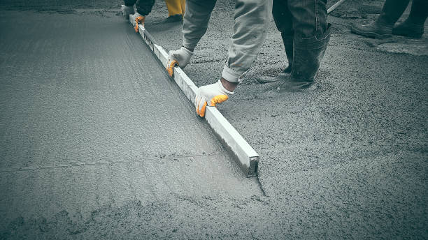 Best Concrete Foundation Repair in Orange, OH