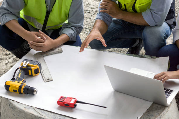 Best Concrete Demolition Services in Orange, OH